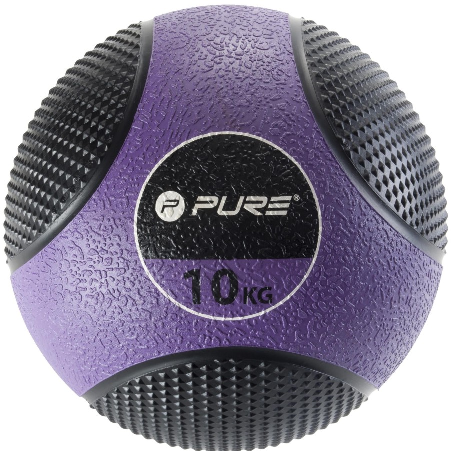 Sport Pure2Improve Core Trening | Medisinball 10 Kg