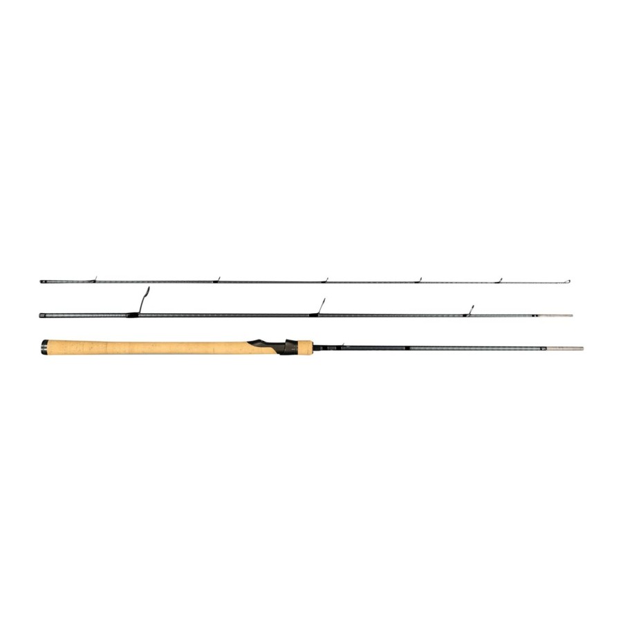 Jakt Og Tur abu garcia Fiskestang | Abu Solv Ag2 273 7-22G, Haspelstang