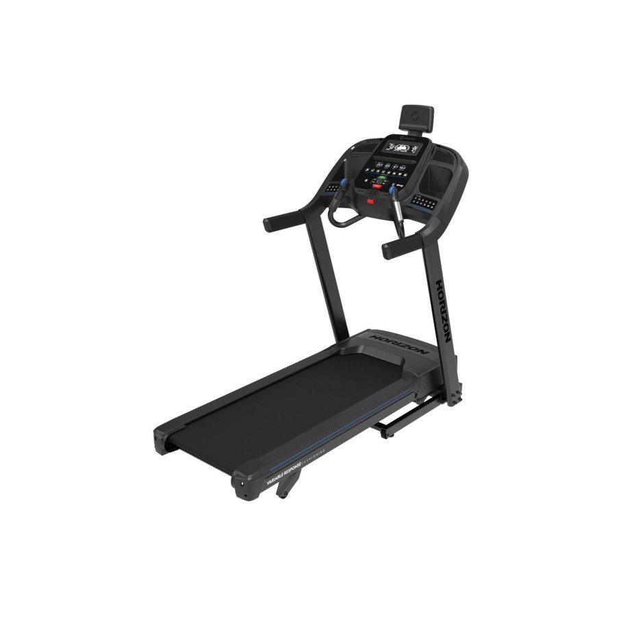 Sport horizon Treningsmaskiner | Treadmill 7.Oat-24, Tredemolle