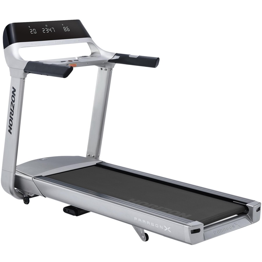 Sport horizon Treningsmaskiner | Treadmill Paragon X, Tredemolle