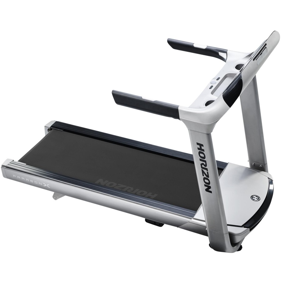 Sport horizon Treningsmaskiner | Treadmill Paragon X, Tredemolle