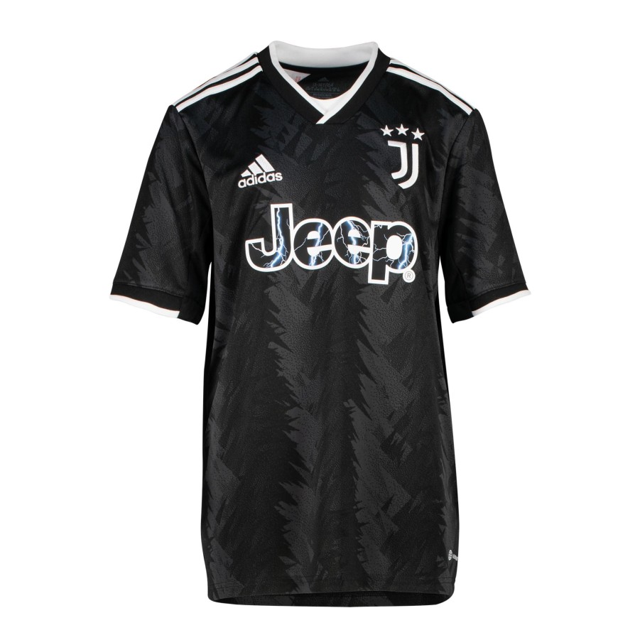 Sport adidas Fotballdrakt & Supporterutstyr | Juventus Away Jsy Y 22/23