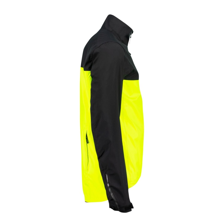 Sport Gore Sykkelklaer | Spirit Gtx Windstopper Jacket, Sykkeljakke Herre