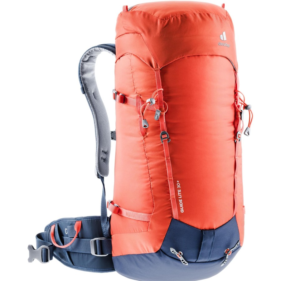 Jakt Og Tur Deuter Ryggsekker & Bager | Guide Lite 30+, Tursekk