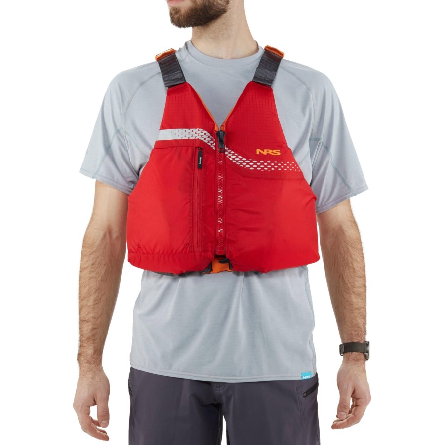 Sport NRS Flytevest & Redningsvest | Nrs Vista Pfd, Padlevest Unisex