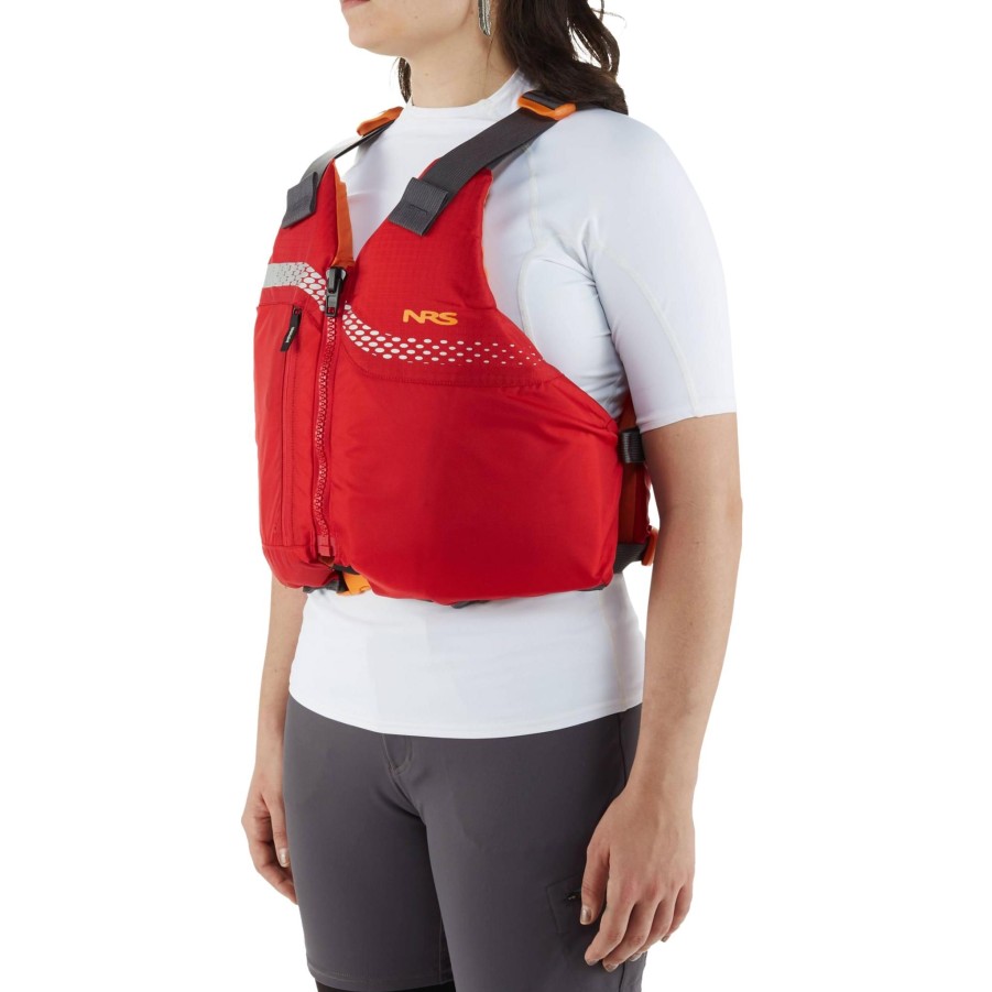 Sport NRS Flytevest & Redningsvest | Nrs Vista Pfd, Padlevest Unisex