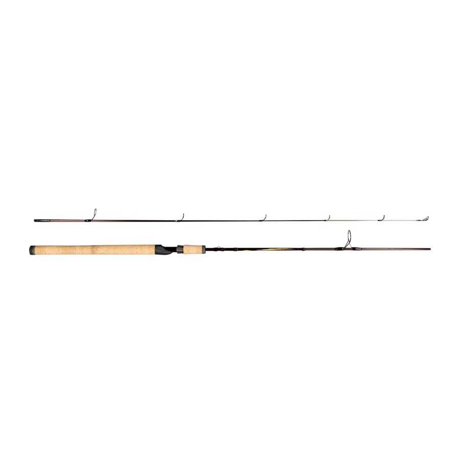 Jakt Og Tur berkley Fiskestang | Lrvse 7' 2-15G Spin, Haspelstang