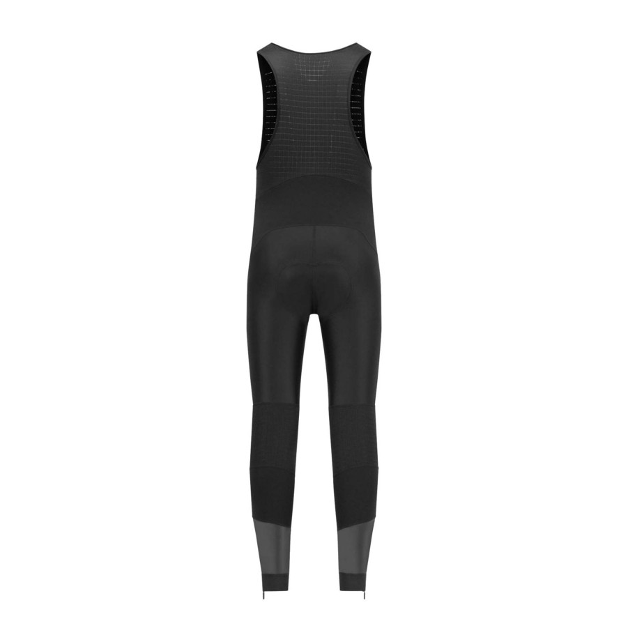 Sykkel Rogelli Sykkelbukse | Deep Winter Bib Tight 23/24, Sykkelbukse, Bib-Tights, Herre