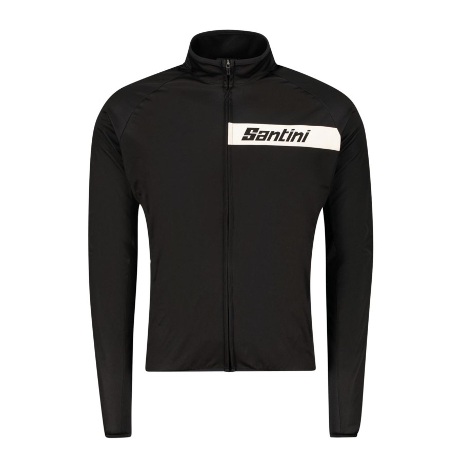 Sport santini Sykkelklaer | Hero Spring Fall Windstopper Jacket 23, Sykkeljakke, Unisex