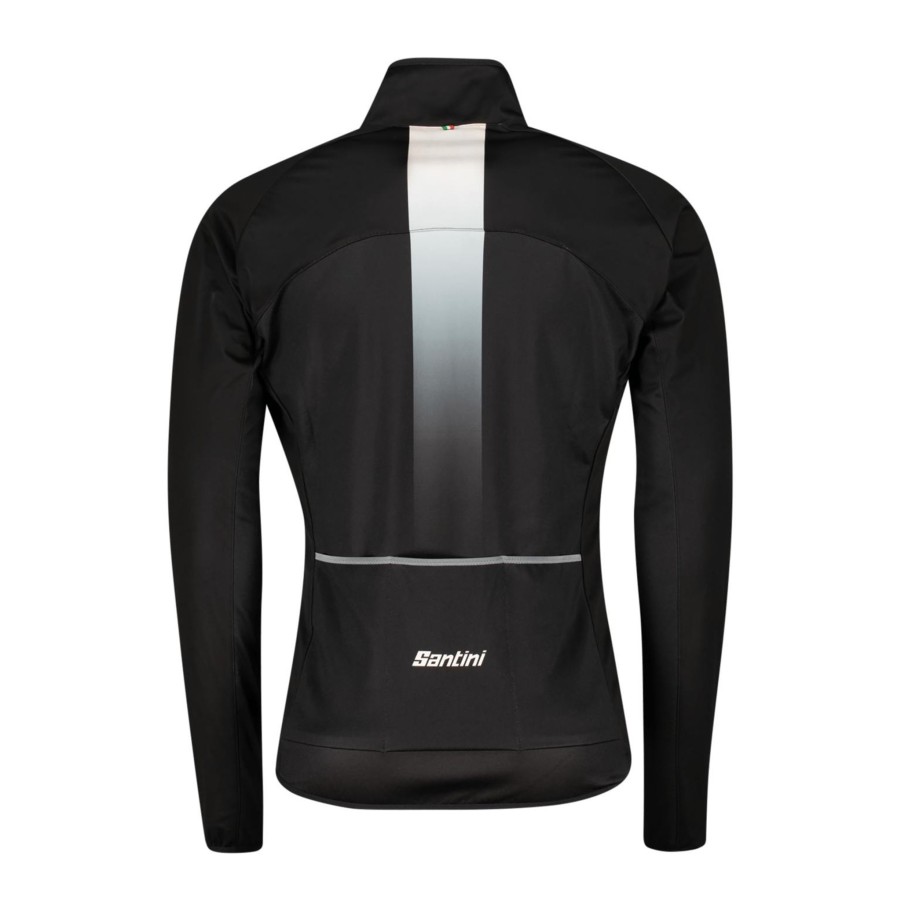 Sport santini Sykkelklaer | Hero Spring Fall Windstopper Jacket 23, Sykkeljakke, Unisex