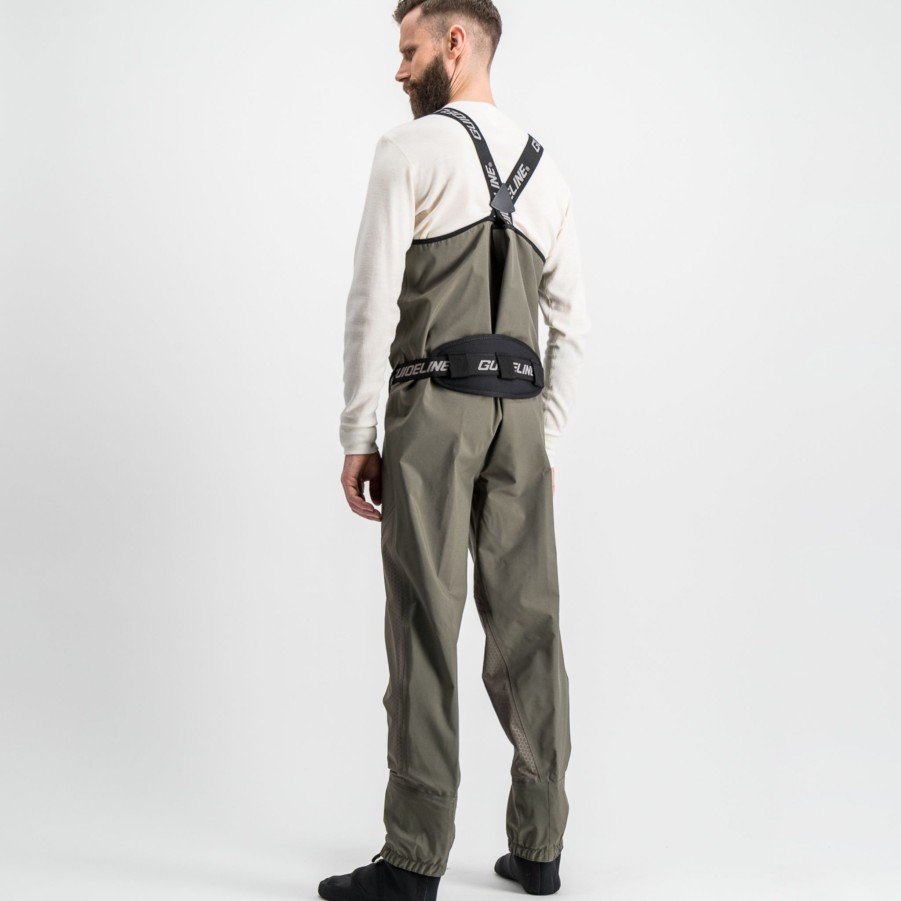 Jakt Og Tur guideline Fiskeklaer | Hatch V2 Wader, Vadebukse, Unisex