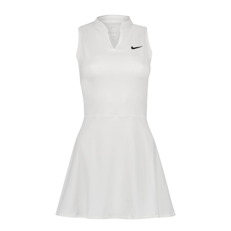 Sport nike Tennis | Nkct Dri-Fit Victory Dress, Tenniskjole Dame