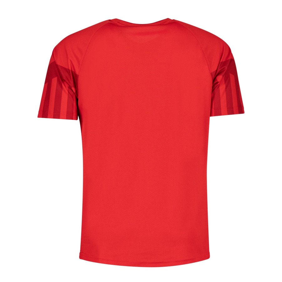 Sport hummel Fotballdrakt & Supporterutstyr | Denmark Home Jersey Ss / Wc22, Fotballdrakt Senior