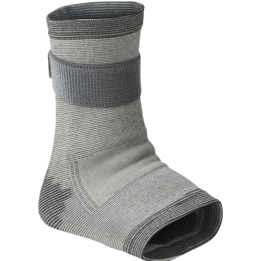 Sport rehband Stotte & Beskyttelse | Qd Knitted Ankle Support, Ankelstotte