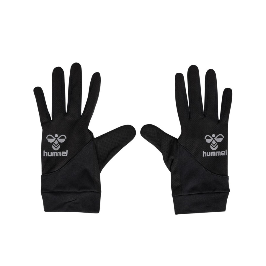 Sport hummel Fotballutstyr | Hmlactive Light Player Gloves, Treningshanske, Handball, Unisex