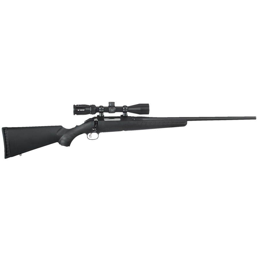 Jakt Og Tur ruger Jaktutstyr | Ruger American W/Vortex Crossfire 3-9X40 308 Win