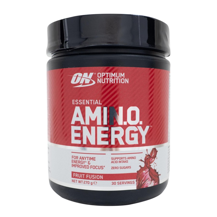 Sport Optimum Nutrition Kosttilskudd | Amino Energy 270 G, Aminosyretilskudd, Kosttilskudd