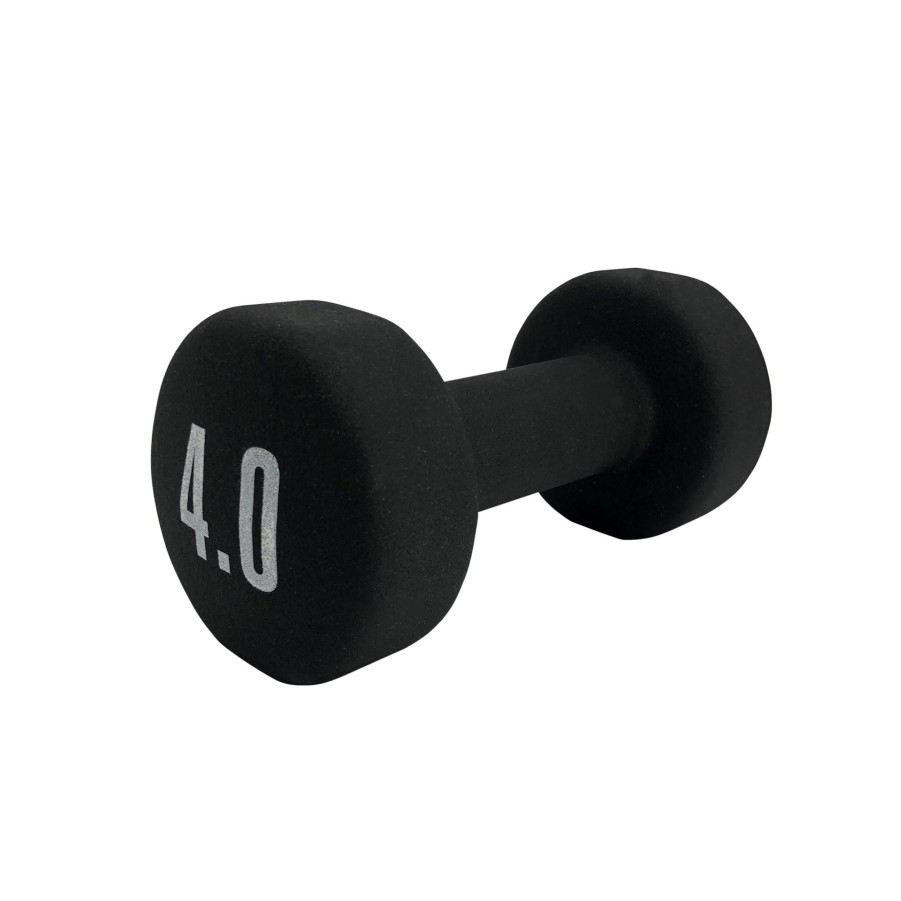 Sport TITAN LIFE Styrketrening | Titan Life - Dumbbell 4 Kg, Dumbbell