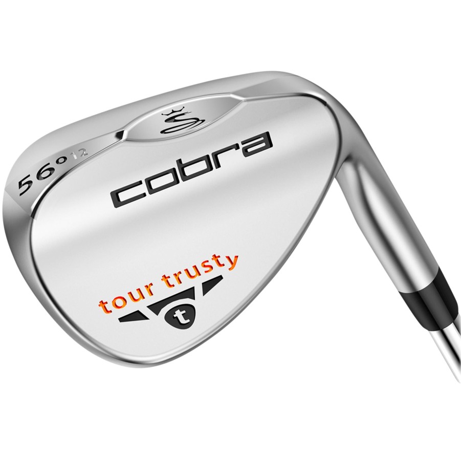 Sport cobra Golfkoller | Tour Trusty Left Hand Wedge, Golfkolle, Herre