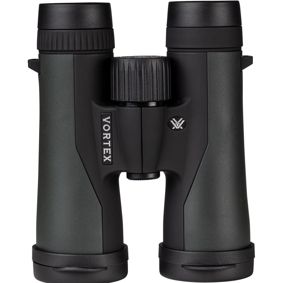 Jakt Og Tur Vortex Optikk | Crossfire Hd 8X42 Binocular, Handkikkert