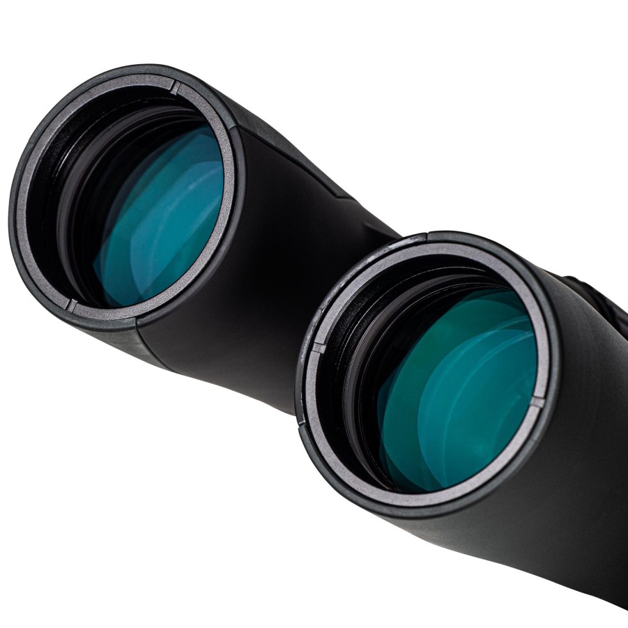 Jakt Og Tur Vortex Optikk | Crossfire Hd 8X42 Binocular, Handkikkert