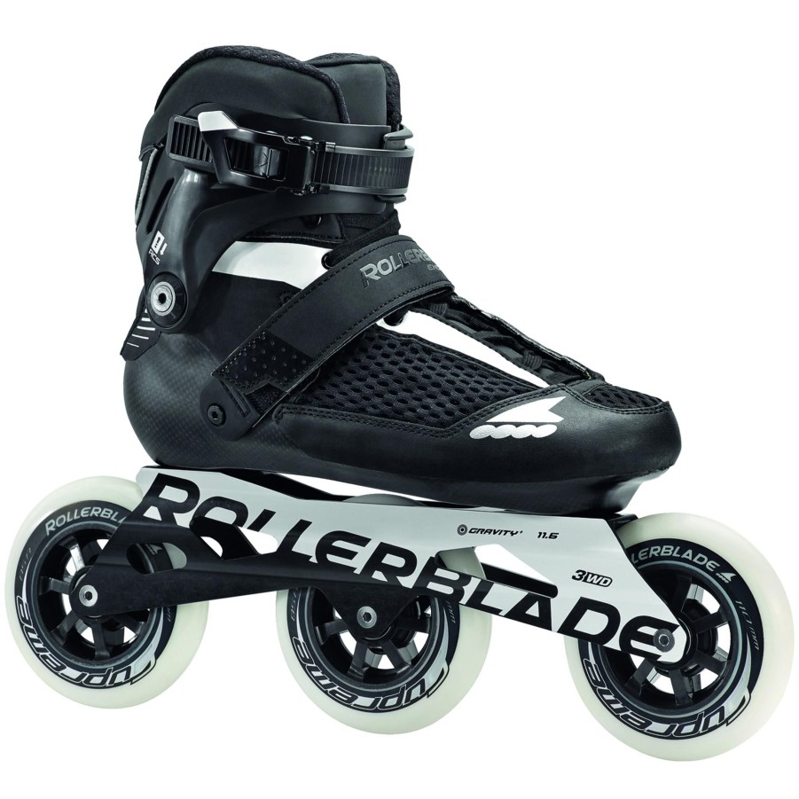 Sport Rollerblade Skateboard & Inlines | Endurace 110