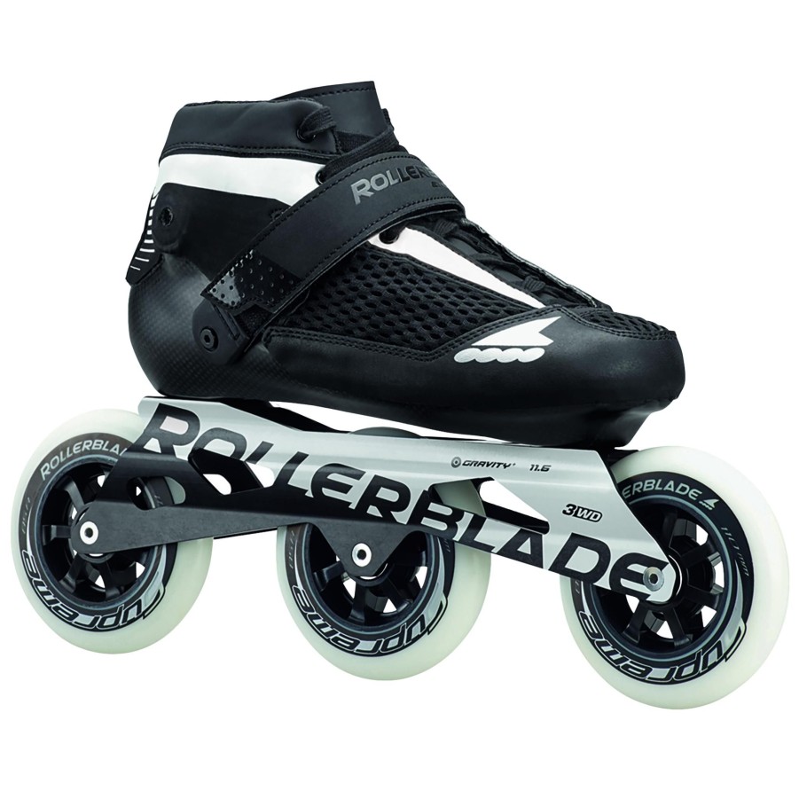 Sport Rollerblade Skateboard & Inlines | Endurace 110