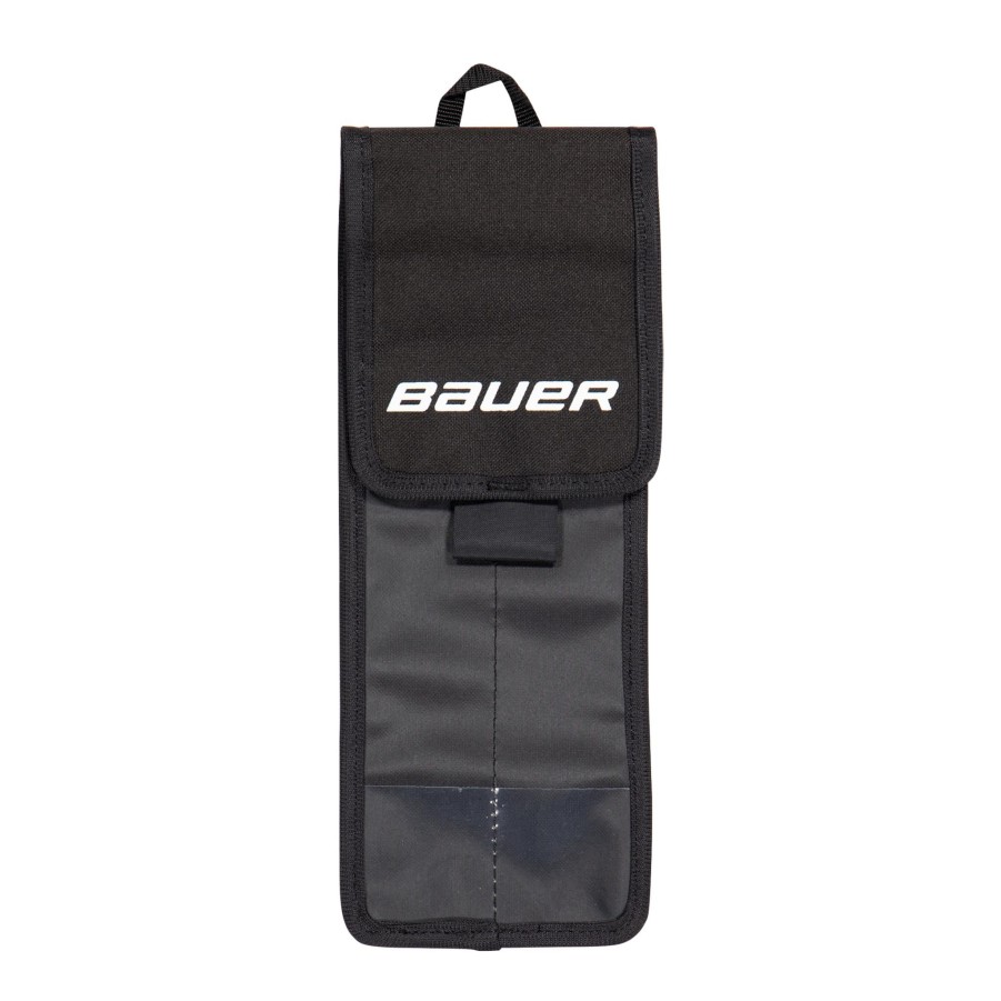 Vintersport bauer Tilbehor HocWholesale | S22 Bauer Player Steel Sleeve 23/24, Stalveske