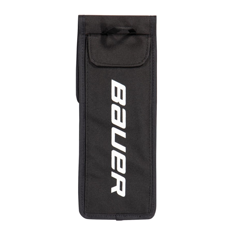 Vintersport bauer Tilbehor HocWholesale | S22 Bauer Player Steel Sleeve 23/24, Stalveske