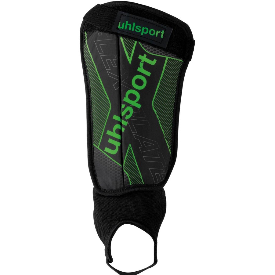 Sport uhlsport Leggskinn | Flex Plate, Leggskinn