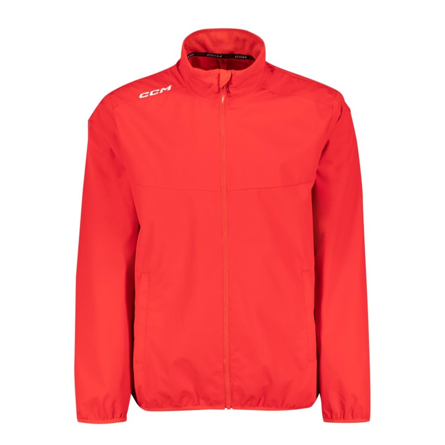 Vintersport ccm HocHotklaer | Skate Suit Jacket Sr 23/24, Treningsjakke Senior