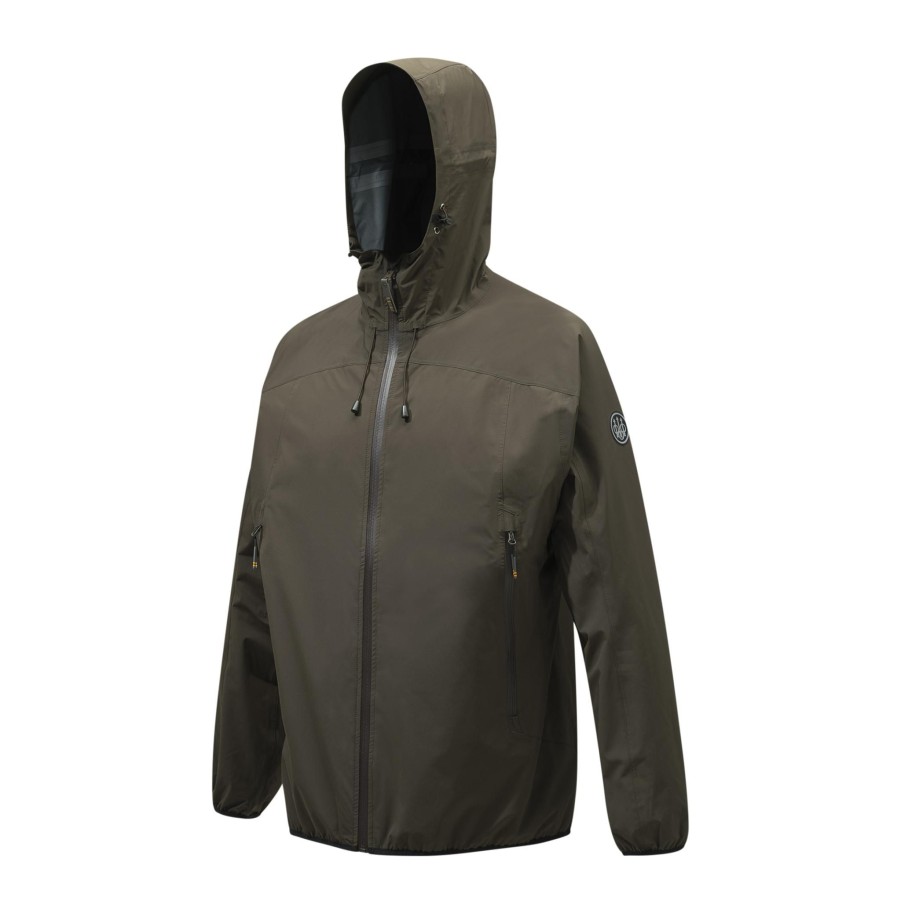 Jakt Og Tur Beretta Jaktklaer | Chamois 3L Jacket