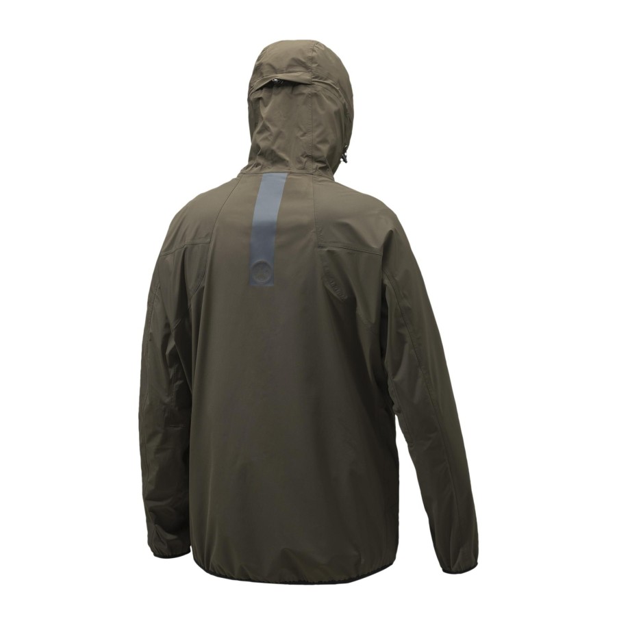 Jakt Og Tur Beretta Jaktklaer | Chamois 3L Jacket