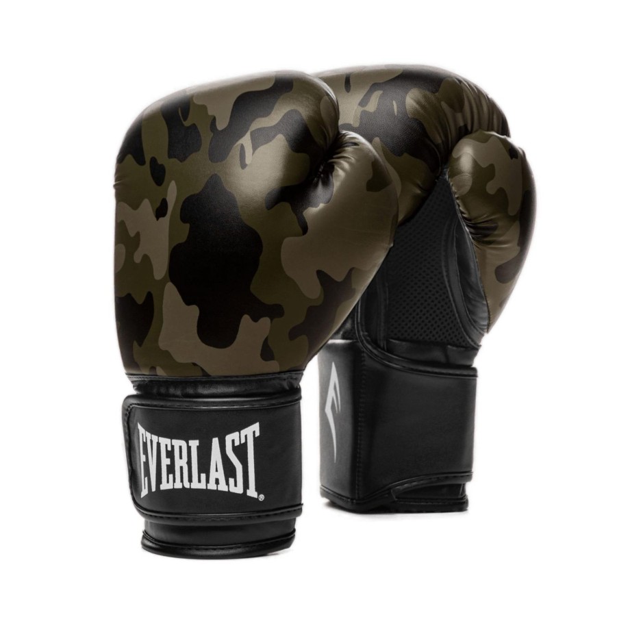 Sport everlast Kampsport | Everlast Spark Training Gloves, Boksehansker