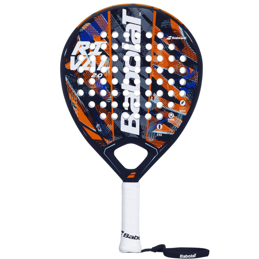 Sport babolat Padel | Rival 2.0, Padelracket For Nybegynnere, Unisex