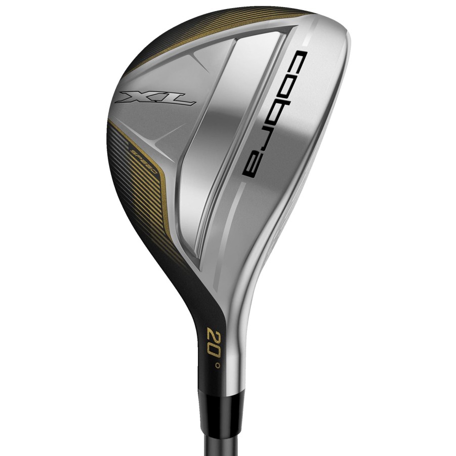 Sport cobra Golfkoller | Cobra Xl Speed, Hybrid Herre Hoyre