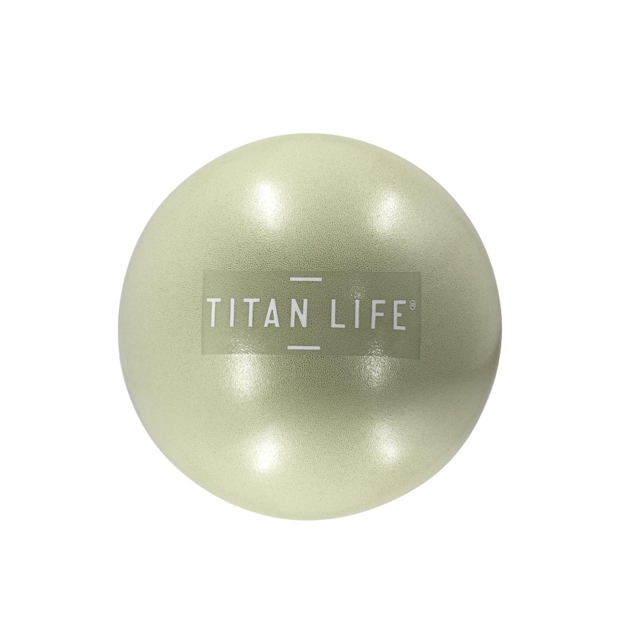 Sport TITAN LIFE Core Trening | Titan Life - Pilates Ball 20 Cm, Pilatesball