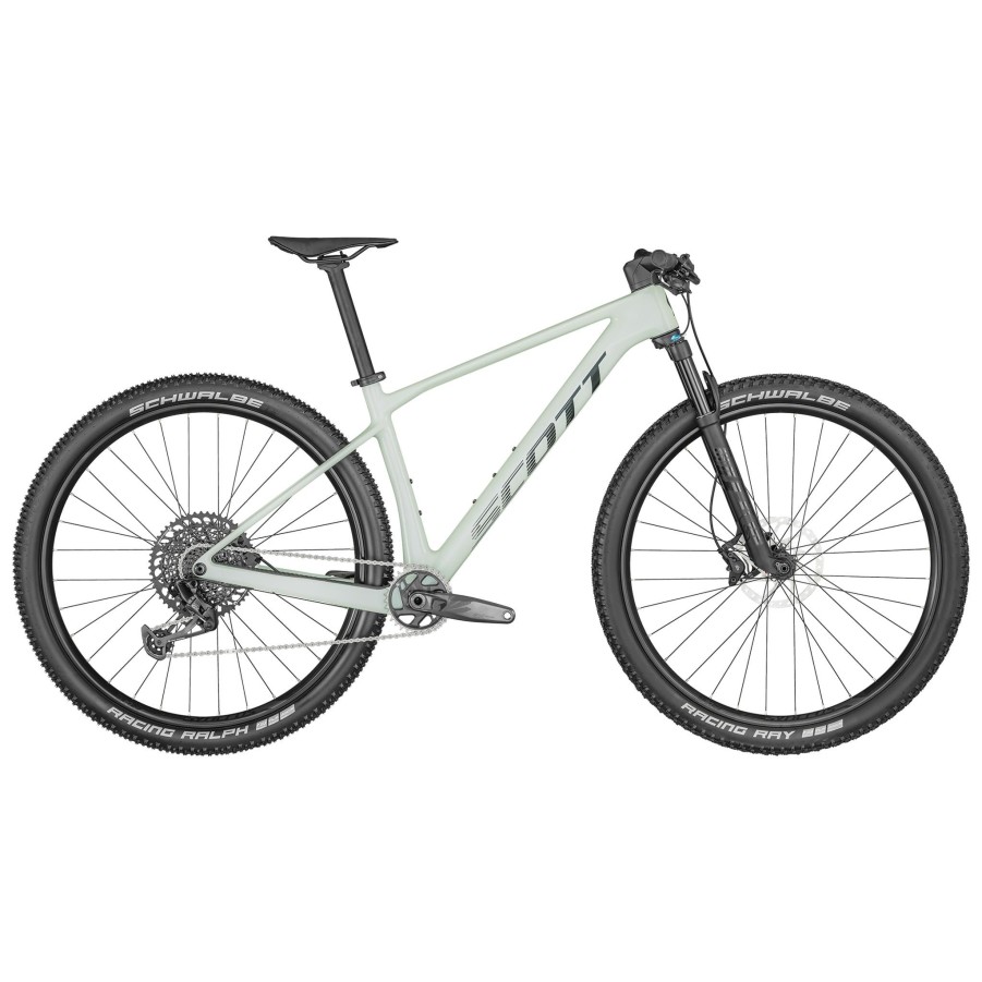 Sykkel scott Terrengsykkel | Scale 920 Mountainbike 22, Terrengsykkel, Mtb Sykkel, Hardtail, Unisex