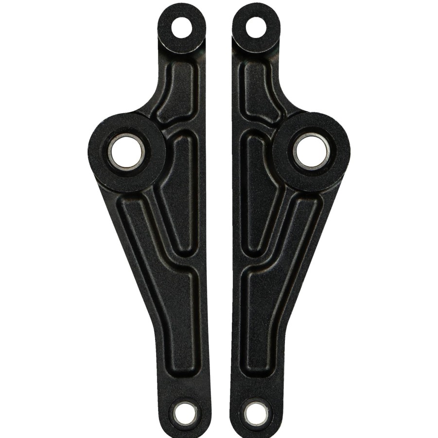 Sykkel white Sykkelramme& Sykkelhjul & Sykkelgafler | Spare Part Fs Rear Bridge Am 275 Interceptor 18