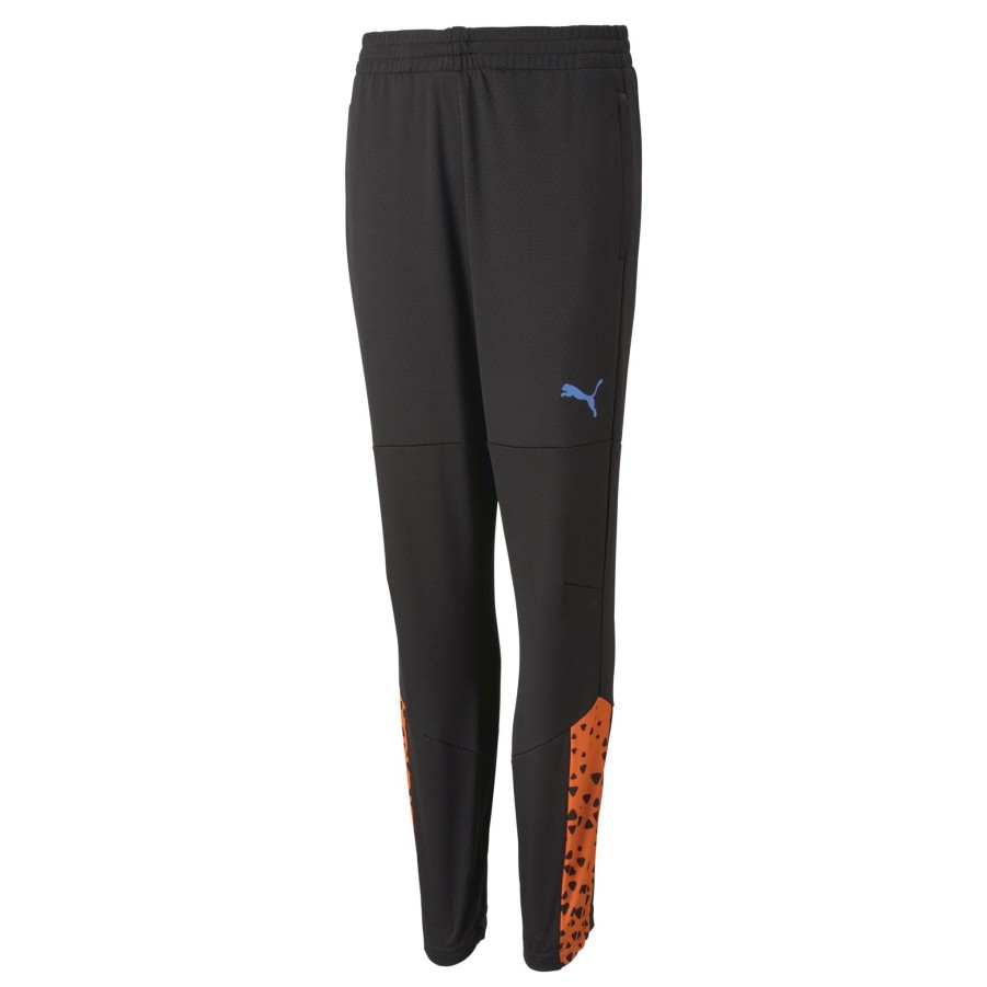 Sport puma Fotball | Individualcup Training Pants, Treningbukse, Junior