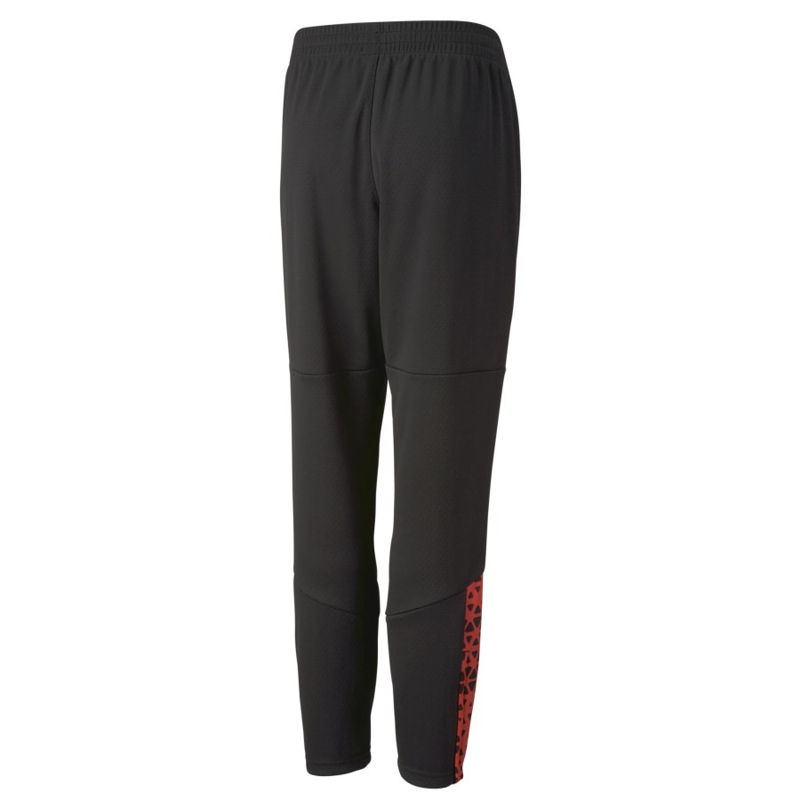 Sport puma Fotball | Individualcup Training Pants, Treningbukse, Junior