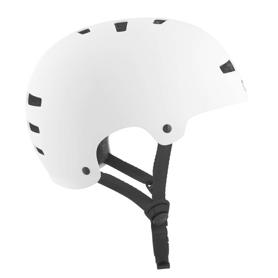 Sykkel TSG Sykkelhjelmer & Sykkelbriller | Evolution Bmx Helmet 18, Sykkelhjelm