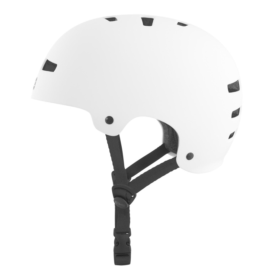 Sykkel TSG Sykkelhjelmer & Sykkelbriller | Evolution Bmx Helmet 18, Sykkelhjelm