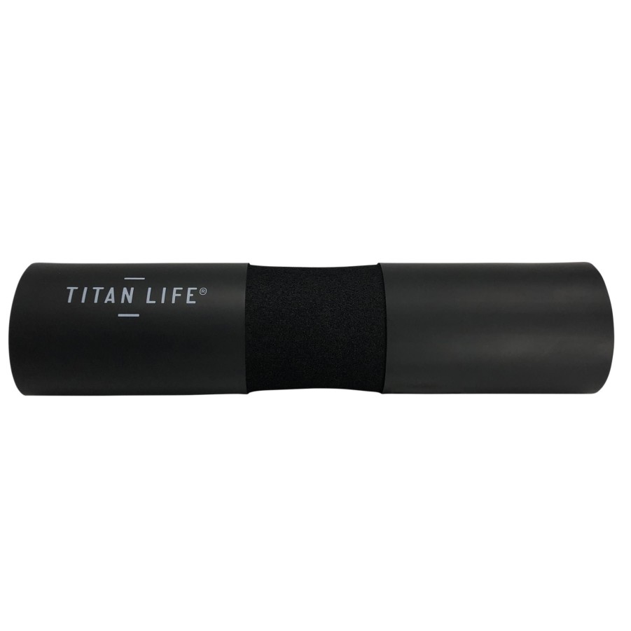 Sport TITAN LIFE Styrketrening | Titan Life - Barbell Pad, Beskyttelse Til Vektstang