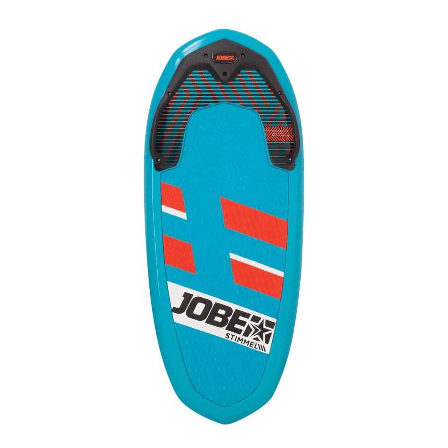 Sport Jobe Vannski& Wakeboard & Tube | Stimmel + Tow Hook Handle Package, Multibrett