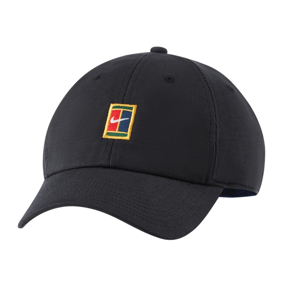 Sport nike Tennis | Nike Heritage86 Cap Court Logo Ssnl, Caps Unisex