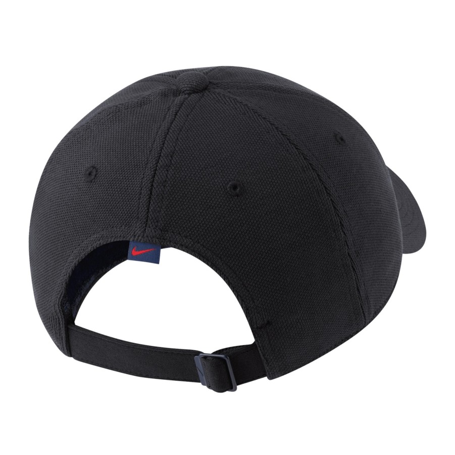 Sport nike Tennis | Nike Heritage86 Cap Court Logo Ssnl, Caps Unisex