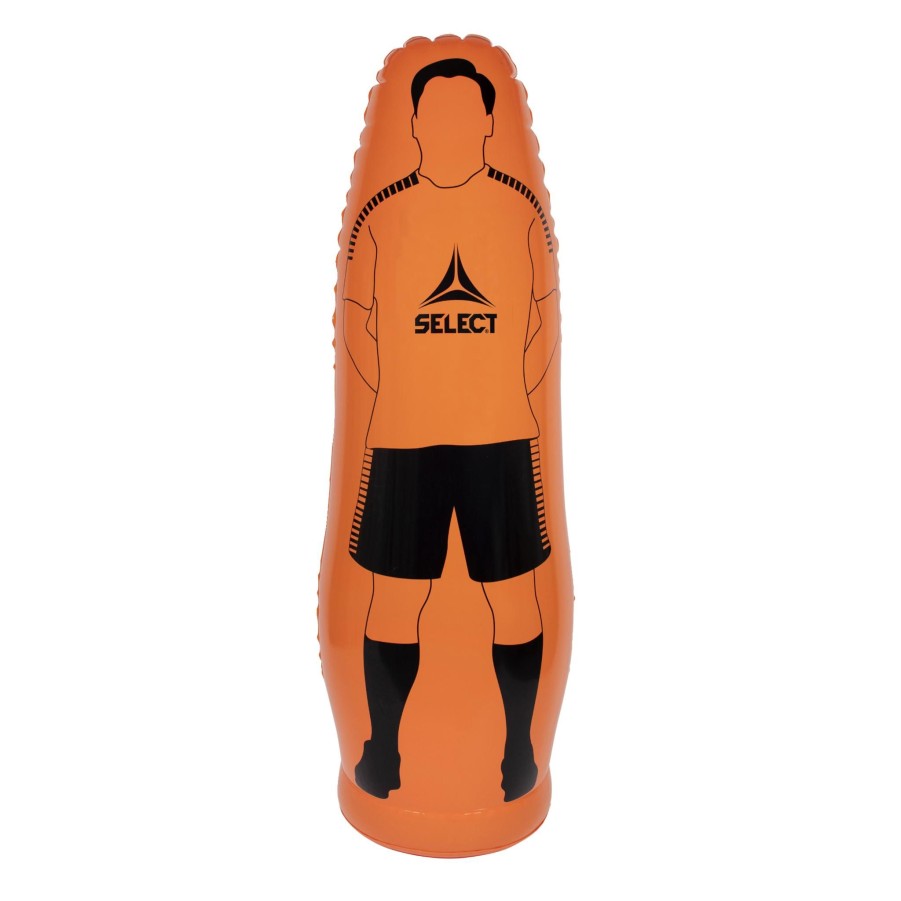 Sport select Fotballutstyr | Inflatable Free Kick Figure 205 Cm, Oppblasbar Frisparkfigur