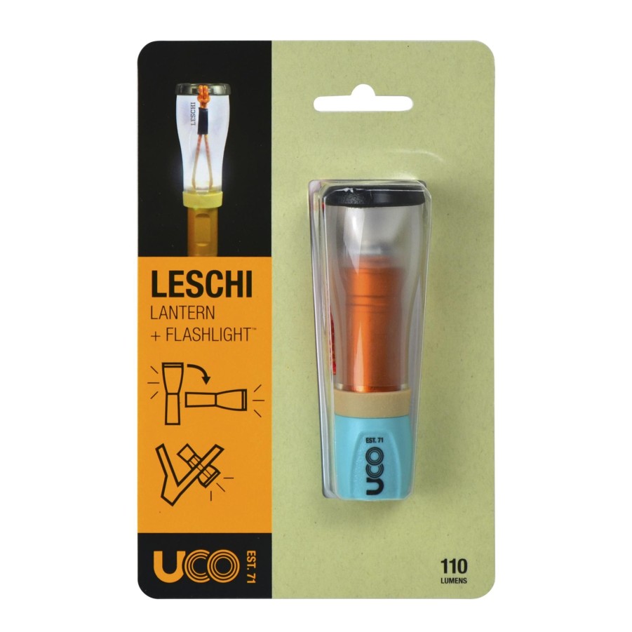 Sport uco Lamper & Lykter | Lampe Uco Led Leschi Gold, Lykt