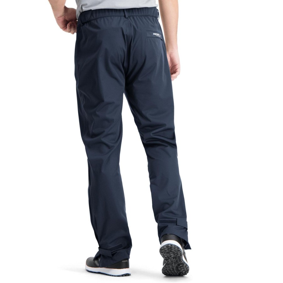 Sport Abacus Golfklaer | Bounce Raintrousers, Golf-Regnbukse Herre